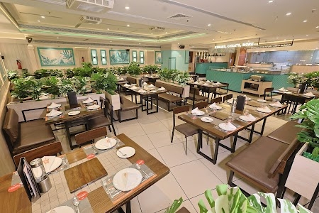 Barbeque Nation