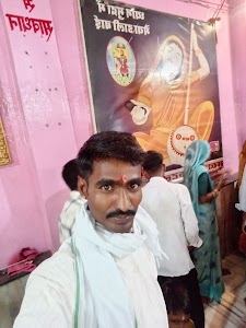 BALAJI BHARU BHIHARI MANDIR (TEMPLE) BOSANA ,SIKAR