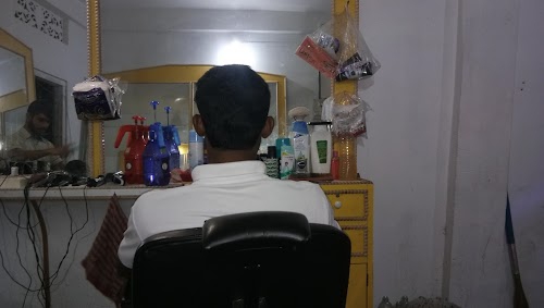 Hashim Ali Digital Barber Shop