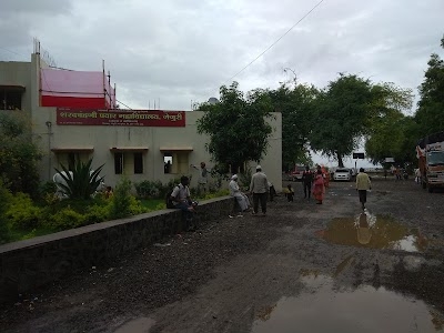 Acharya Atre Vikas Pratishthan Arts College