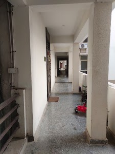 Buland Valley Apartment