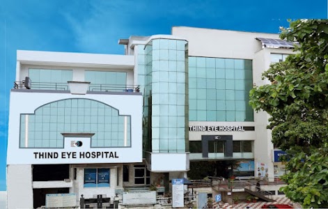 Thind Eye Hospital