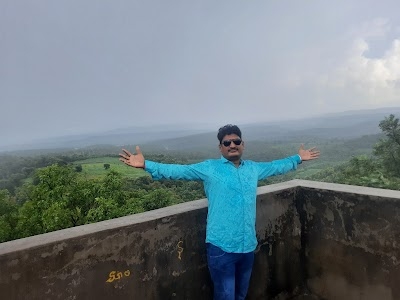 Kerameri Ghat