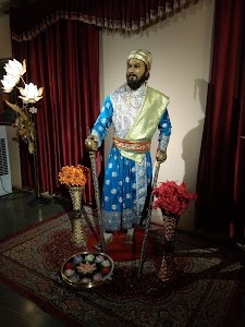Wax Museum