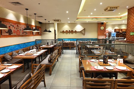 Barbeque Nation - Kolkata - Lake Mall