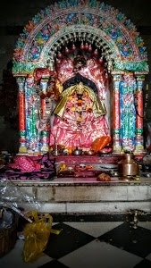 Malechh Mardani Temple