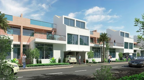 Neemrana Properties