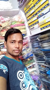 SUPER GARMENT'S @ SUPER D.J