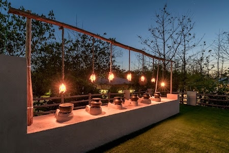 The Riverwood Forest Retreat-Pench (fully vaccinated staff)