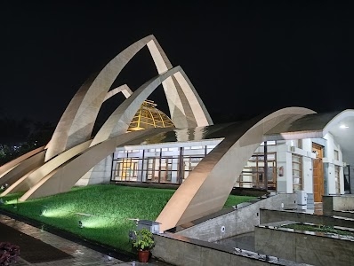 Sai Temple