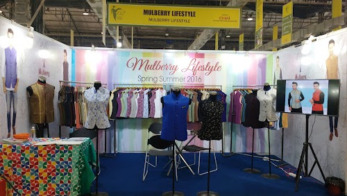 Mulberry Lifestyle