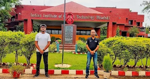 Indian Institute Of Carpet Technology, Bhadohi
