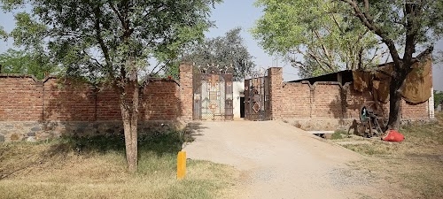 नूरदीन खान फार्म