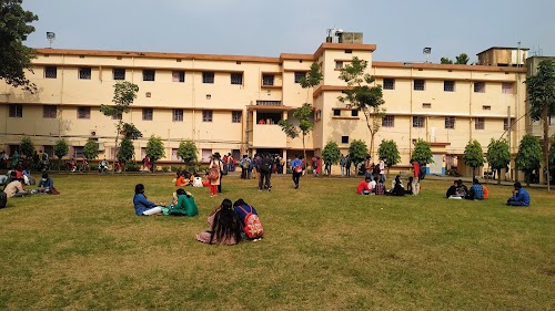 Vivekananda Mahavidyalaya
