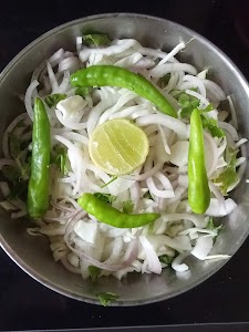 Rakhi's Homely tiffin service
