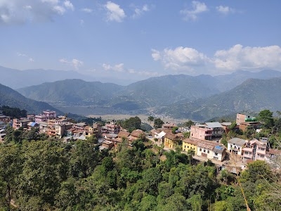 Pyuthan