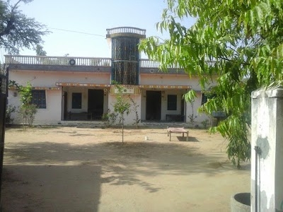 Nehru Nagar