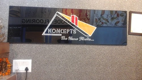 Koncepts The Home Studio