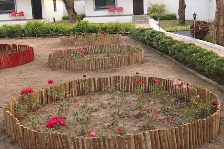 Jatmai Resort