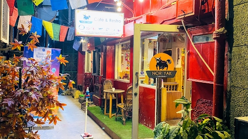 Nor Yak Cafe & Restro