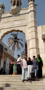 Badi Masjid Muraitha