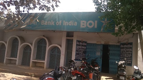 Bank of India