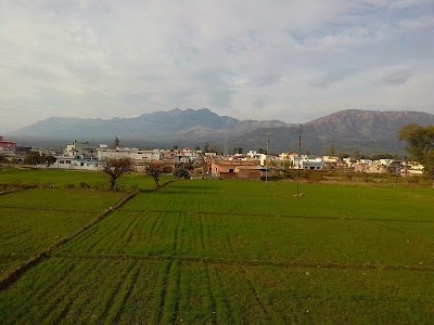 Jiwangarh