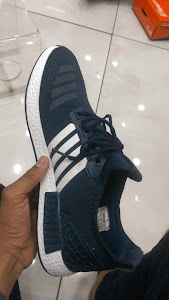 Hizaa Shoes