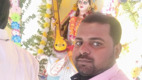 Vivek Mobile and electronic shop karnpur