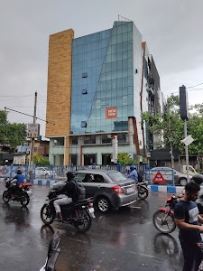 Prasad Square