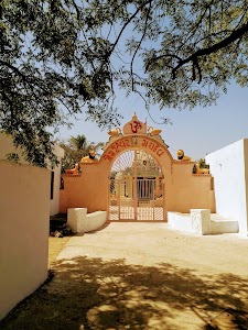 Khanpar