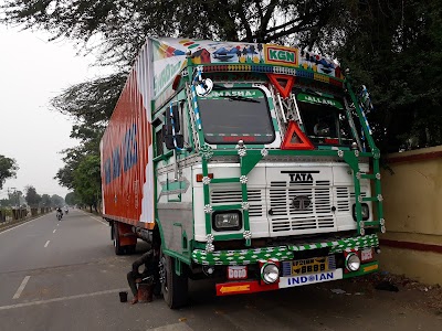 Toll Tax Gate