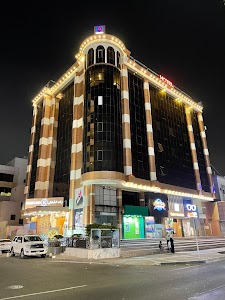 Raghd Alshatea Hotel