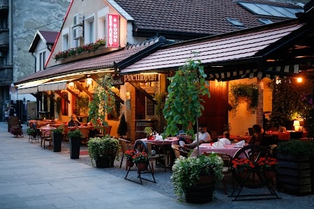 Mikan Restaurant