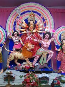Durga Mandir
