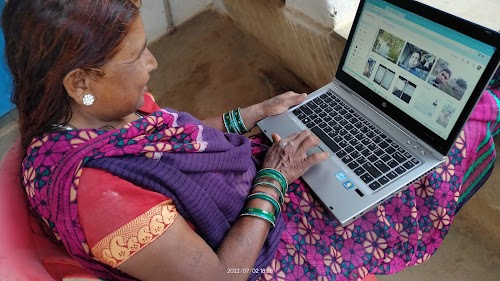 MAHESHWARI COMPUTERS AND CHOICES CENTER