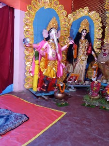 Mohanpur Goghatta