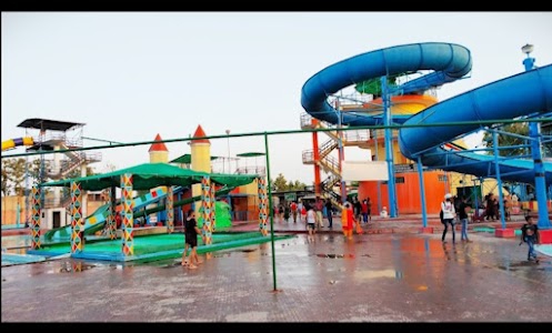 Nath Nagri Bareilly