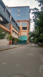 UIDAI Office