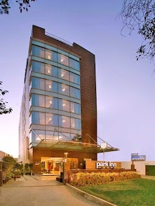 Park Inn, Gurgaon