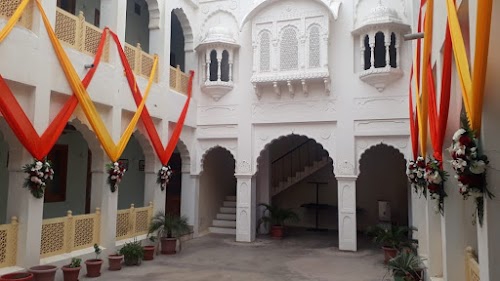 Hotel Kalinga