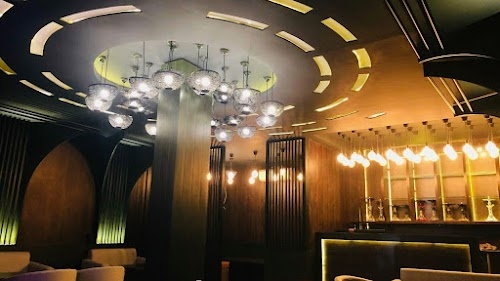 CAFE ROOST FINE DINE & ROOF TOP
