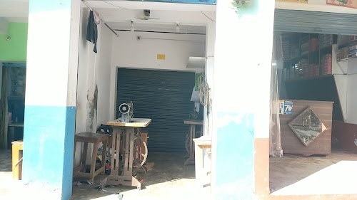 Etah District Co-operative Bank, Fafotoo Branch