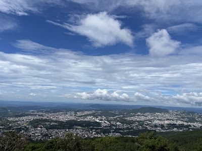 Shillong Peak, Laitkor