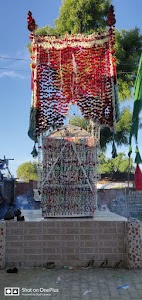 Masjid E Kaithawan Sharif