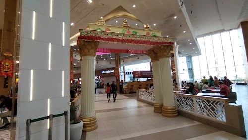 Marks & Spencer