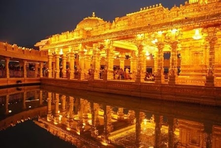 Ayodhya Nagar