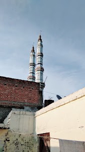 jama masjid