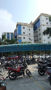 Ram Manohar lohiya new block opd