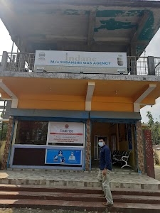 Subansiri Gas Agency